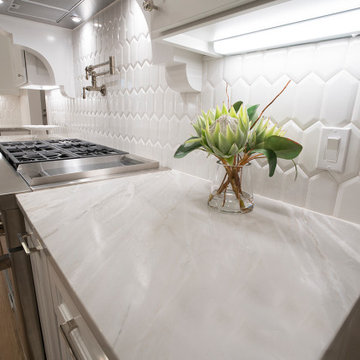 Parade Home