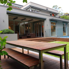 Patio Ideas