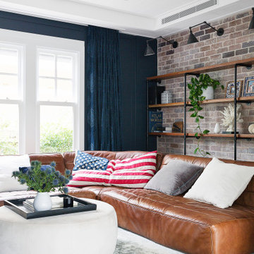 Mosman Residence
