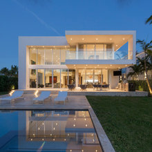 House construction