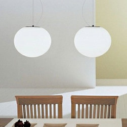 Sphera S Pendant Lamp By Leucos Lighting - Pendant Lighting