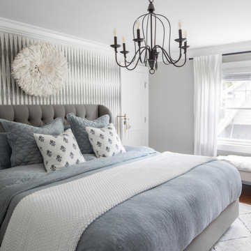 Maplewood Colonial | Bedroom