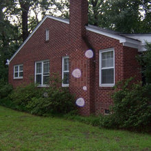 Our House, Before, After and more