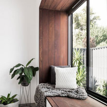 Kids bedrooms and bathrooms