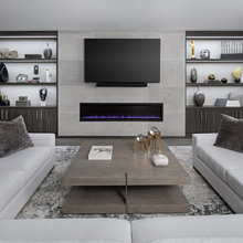 front room
