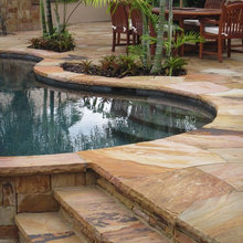 patios