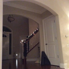 Entry way