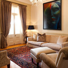 Lounge ideas