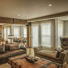Window Treatments