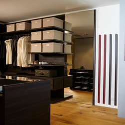 choc.brownie - Clothes Drying Racks