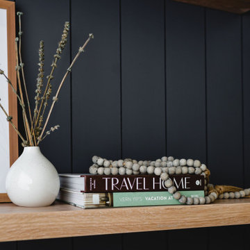 The Styled Press Lower Level | St. Michael, MN
