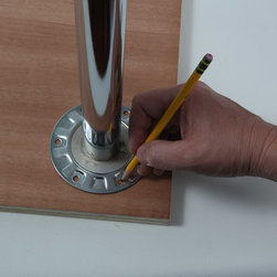 How to Build A Simple Table Desk - Products
