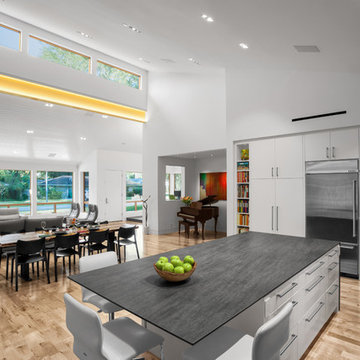 The 21st Century Ranch