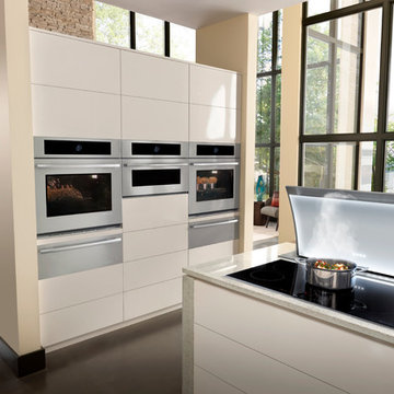 Jenn-Air Kitchen Appliances