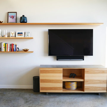 Spears Credenza