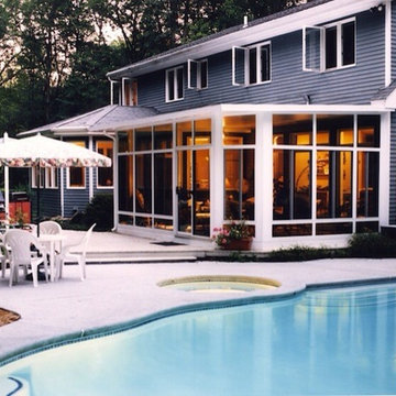 Sunrooms