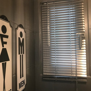 Chaque détail a été étudié