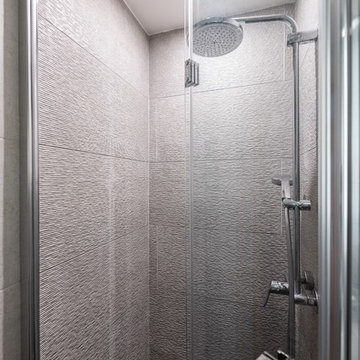 Petite salle d'eau