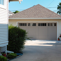Garage Doors - Garage Doors And Openers