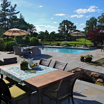 Poolscapes