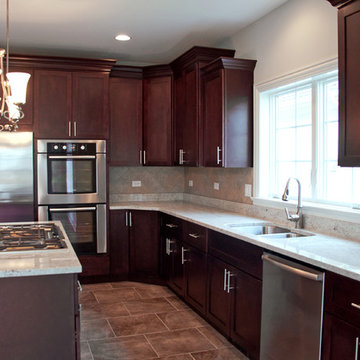 Vista Kitchen