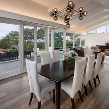 DINING ROOM IDEAS
