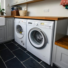 Fialko Laundry