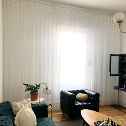 Tailor Made Blinds - Window Treatments