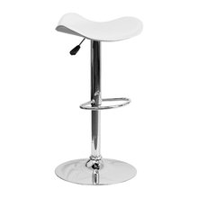 Window Bar Stools