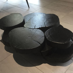 TomScot - Coffee Tables