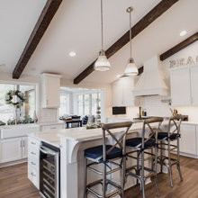 Kitchen table and chairs