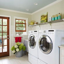 Laundry Roomt