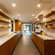Siefert Kitchen