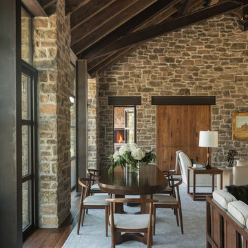 2016 Mountain Living House Of The Year