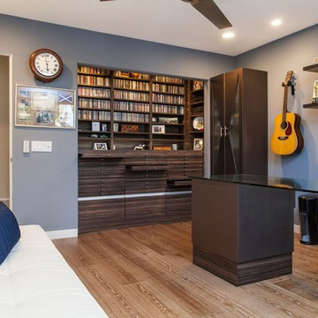 Home Office