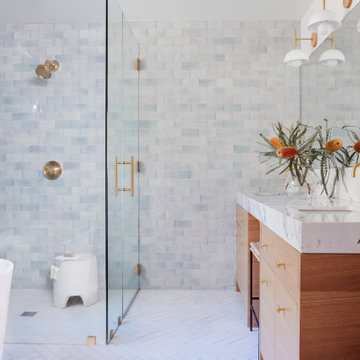 Contemporary Bathroom