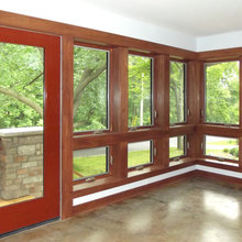 screened. porch Kalmbach