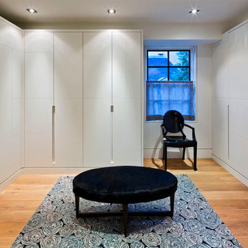 South Rosedale House