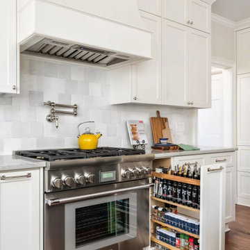 Kitchen Remodel | Thompson Mill Rd, New Hope, PA 18938