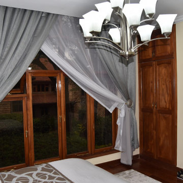 Paddocks Residence Karen