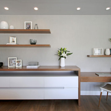 Manhattan Beach Modern