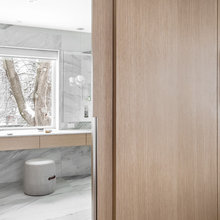 Pocket Door