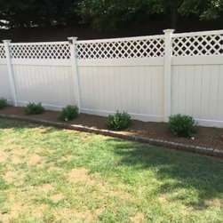 Landscaping - Products