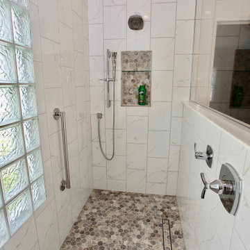 Master Bath Refresh