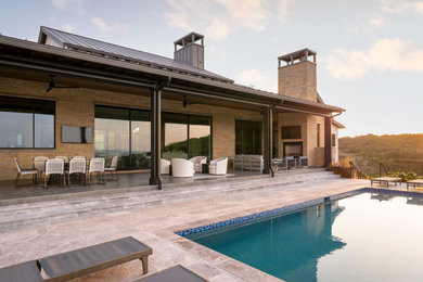 Pool photo in Austin