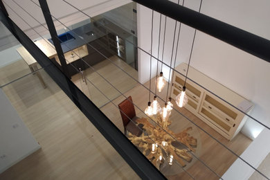 ILUMINACIÓN VIVIENDA UNIFAMILIAR EN JAÉN
