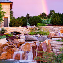 Dream landscaping ideas