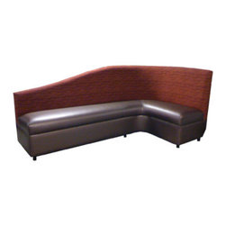 Dip Booth - Products