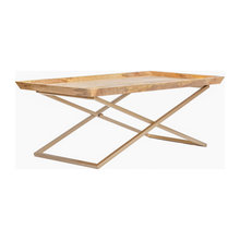 Living Room Table