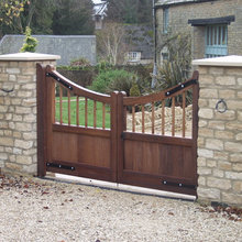 Gate/Wall